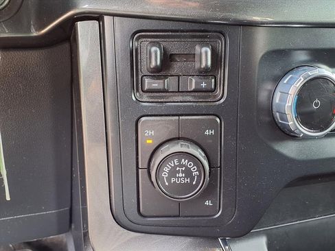 Used 2023 Ford F150 XLT w/ Equipment Group 301A Mid image 29