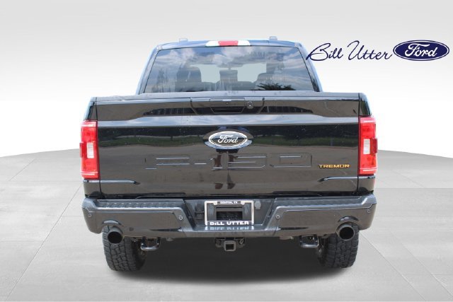Certified 2023 Ford F150 Tremor AWD/4WD image 6