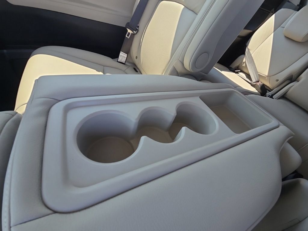 Used 2026 Honda Odyssey EX-L image 18