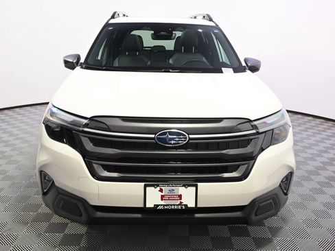 Used 2026 Subaru Forester Limited AWD/4WD image 10