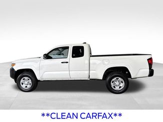 Used 2021 Toyota Tacoma SR RWD video 2