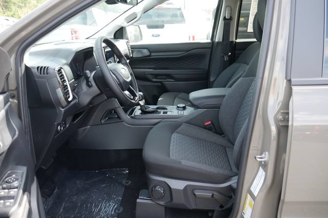 New 2026 Ford Ranger XLT AWD/4WD image 2