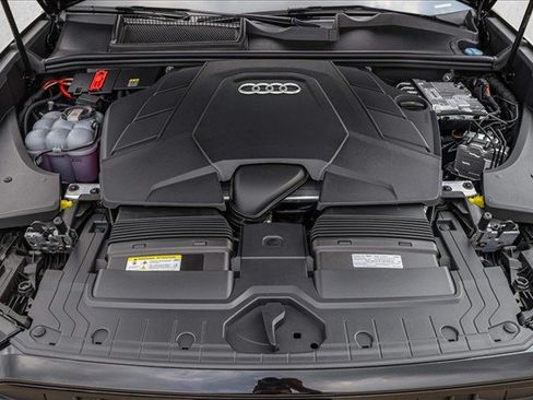 New 2026 Audi Q8 Premium Plus AWD/4WD image 27