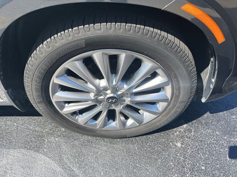 Used 2020 Hyundai Palisade Limited FWD image 49