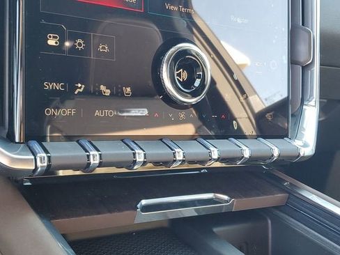 New 2026 GMC Acadia Denali Ultimate image 23