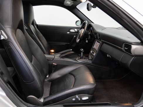 Used 2005 Porsche 911 Carrera RWD image 14