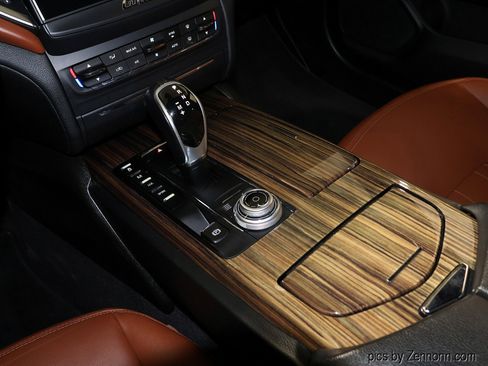 Used 2018 Maserati Ghibli S Q4 image 24