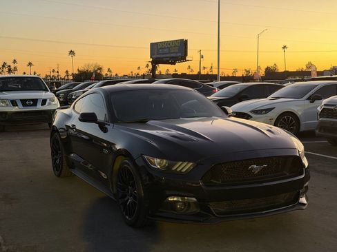 Used 2016 Ford Mustang GT image 13