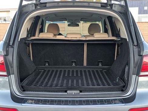 Used 2018 Mercedes-Benz GLE 350 4MATIC image 23