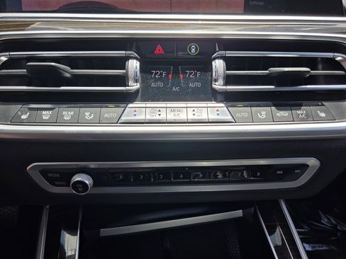 Used 2020 BMW X5 sDrive40i w/ Premium Package RWD image 26