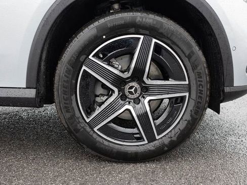 New 2026 Mercedes-Benz GLC 300 4MATIC image 11