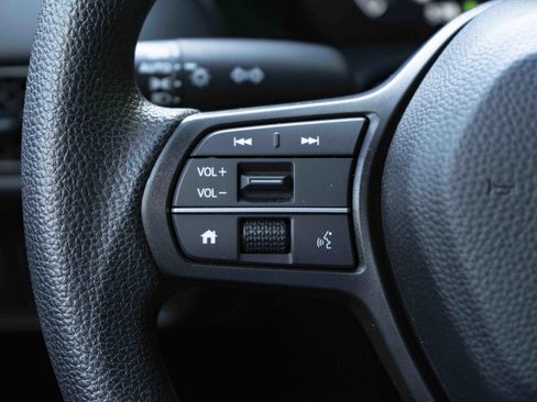 Used 2026 Honda HR-V LX image 20