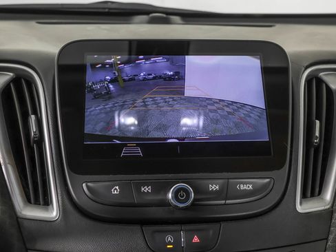 Used 2020 Chevrolet Malibu RS image 8