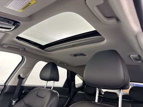 Used 2023 Hyundai Tucson SEL w/ Convenience Package image 18