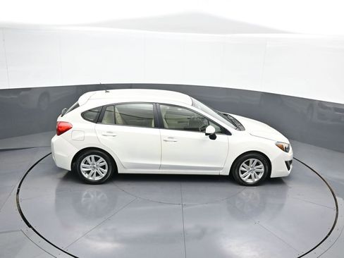 Used 2016 Subaru Impreza 2.0i Premium image 35