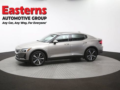 Used 2021 Polestar Polestar 2 AWD/4WD image 57