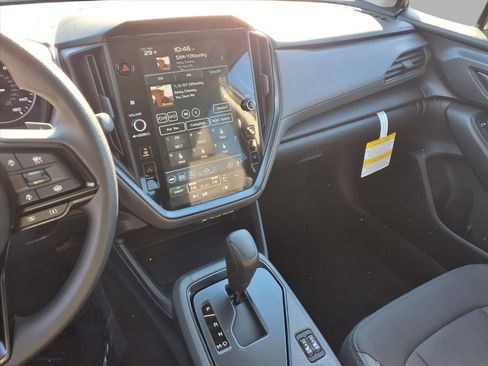 New 2026 Subaru Crosstrek 2.0i Premium image 4
