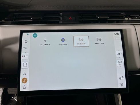 New 2026 Land Rover Range Rover Sport SE image 15