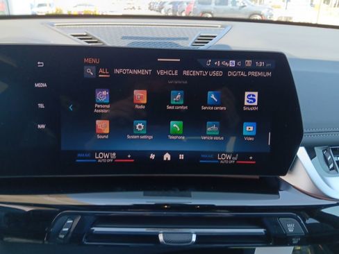 New 2026 BMW X1 xDrive28i w/ Convenience Package image 19