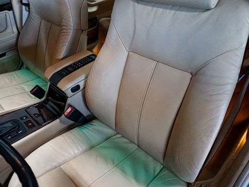 Used 1999 BMW 740iL image 62