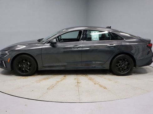 Used 2025 Kia K5 LXS image 8