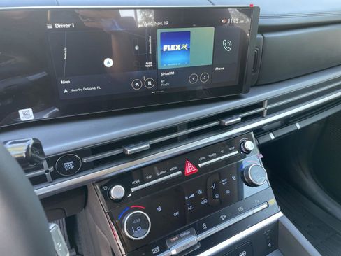 New 2026 Hyundai Santa Fe XRT image 12