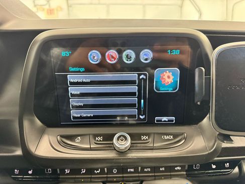 Used 2016 Chevrolet Camaro LT w/ RS Package RWD image 25