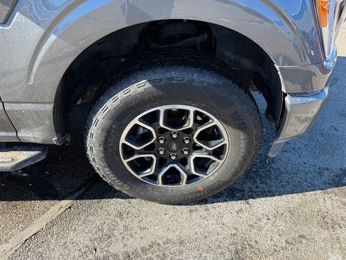 Used 2023 Ford F150 XLT w/ Equipment Group 302A High image 28