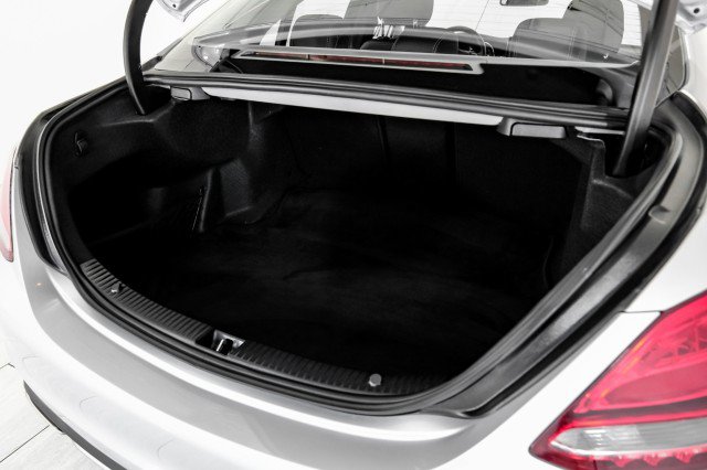 Used 2017 Mercedes-Benz C 300 Sedan image 56