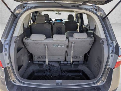 Used 2011 Honda Odyssey EX image 6