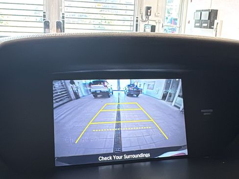 Used 2016 Honda Odyssey EX-L image 17
