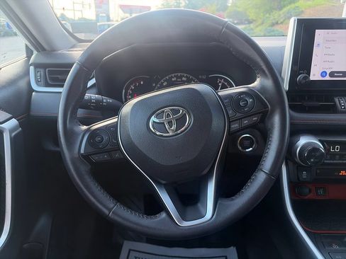 Used 2024 Toyota RAV4 Adventure AWD/4WD image 15