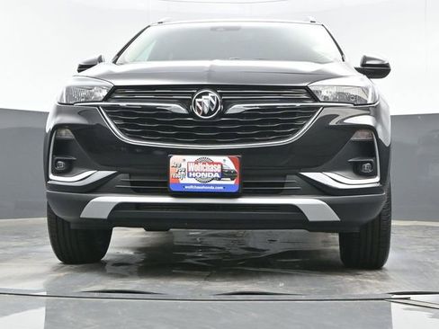 Used 2023 Buick Encore GX Select AWD/4WD image 20
