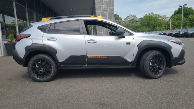 New 2026 Subaru Crosstrek 2.5i Wilderness AWD/4WD image 10