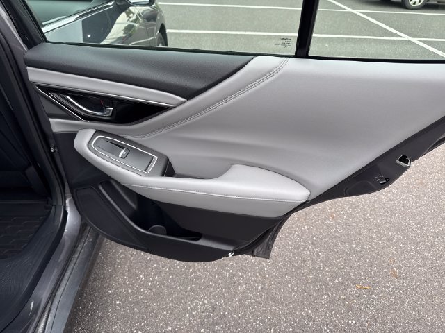 Used 2022 Subaru Legacy Limited AWD/4WD image 14