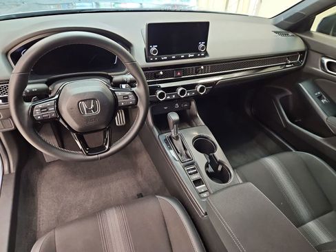 Certified 2023 Honda Civic Sport image 17