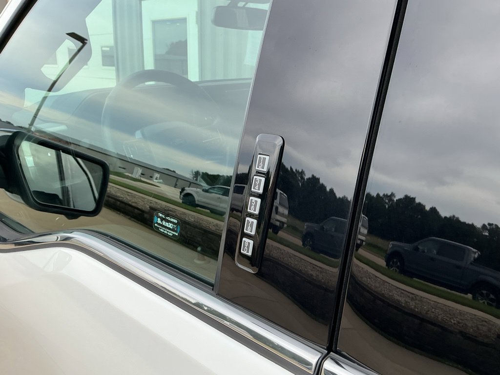 Used 2024 Ford F150 Lariat w/ Equipment Group 502A High AWD/4WD image 7