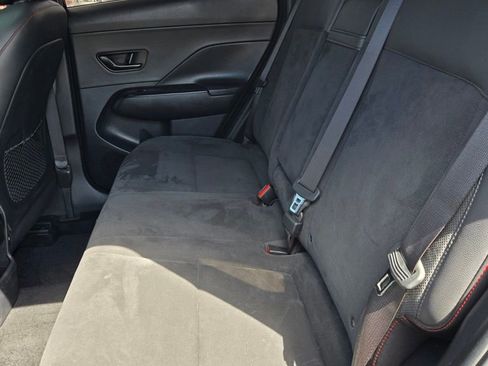 Used 2024 Hyundai Kona N Line FWD image 42