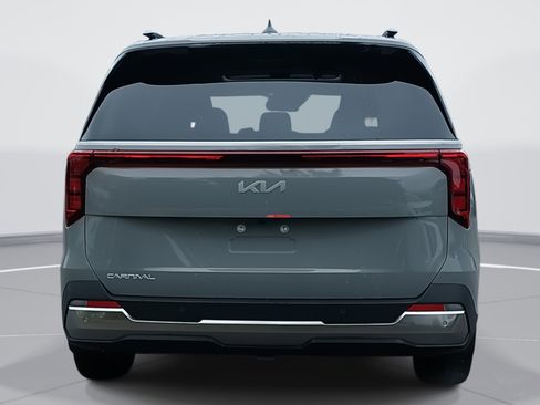 New 2026 Kia Carnival SX image 6