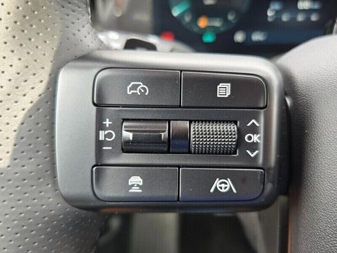 New 2026 Hyundai Palisade XRT Pro image 12