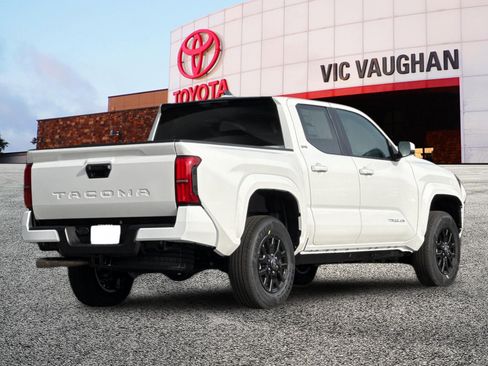 New 2026 Toyota Tacoma SR5 RWD image 36
