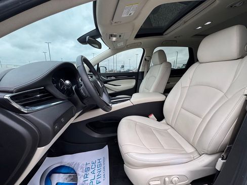 Used 2023 Buick Enclave Essence w/ Experience Buick Package image 29