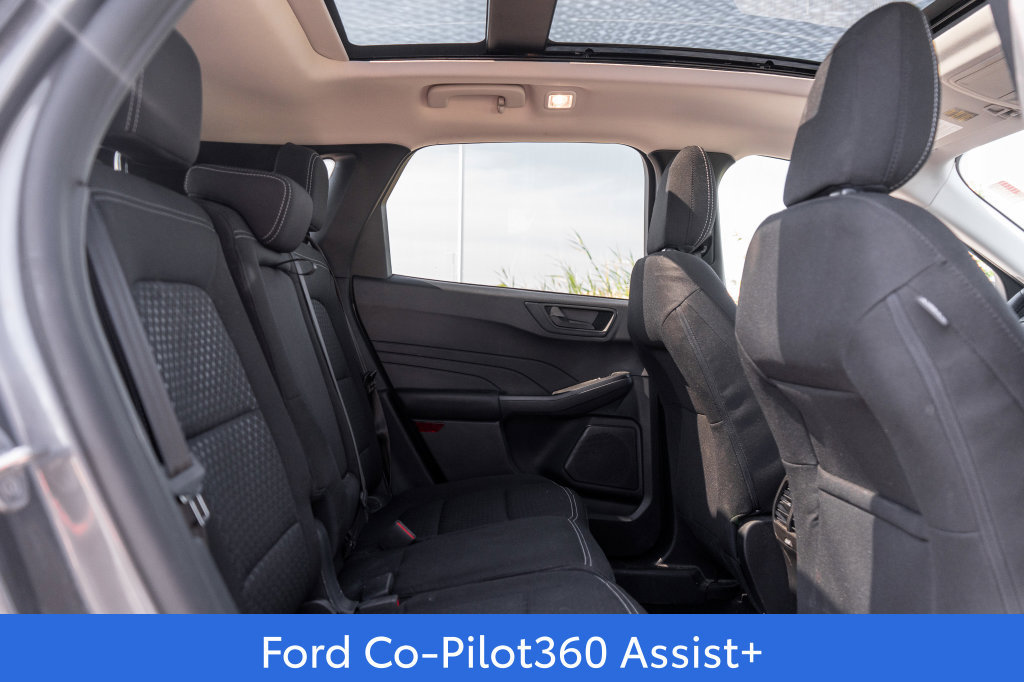 Used 2024 Ford Escape Active w/ Tech Pack #1 AWD/4WD image 14