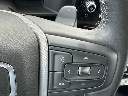 Used 2025 GMC Sierra 1500 Denali w/ Denali Reserve Package image 36