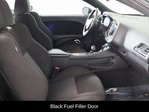 Used 2023 Dodge Challenger GT w/ Blacktop Package image 11