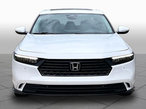 Used 2023 Honda Accord EX-L image 4