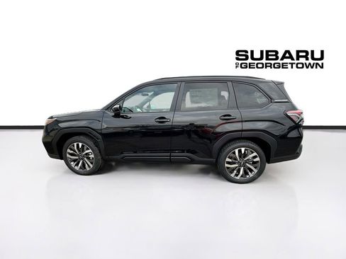New 2026 Subaru Forester Touring AWD/4WD image 4