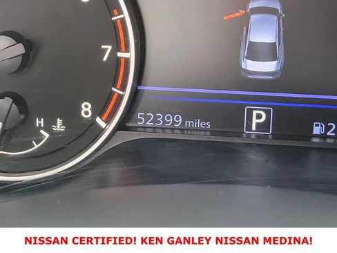 Certified 2020 Nissan Altima 2.5 S FWD image 33