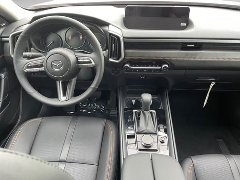 New 2026 MAZDA CX-50 AWD 2.5 Hybrid w/ Cargo Package image 9