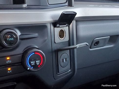 Used 2023 Ford F250 XL w/ STX Appearance Package image 36